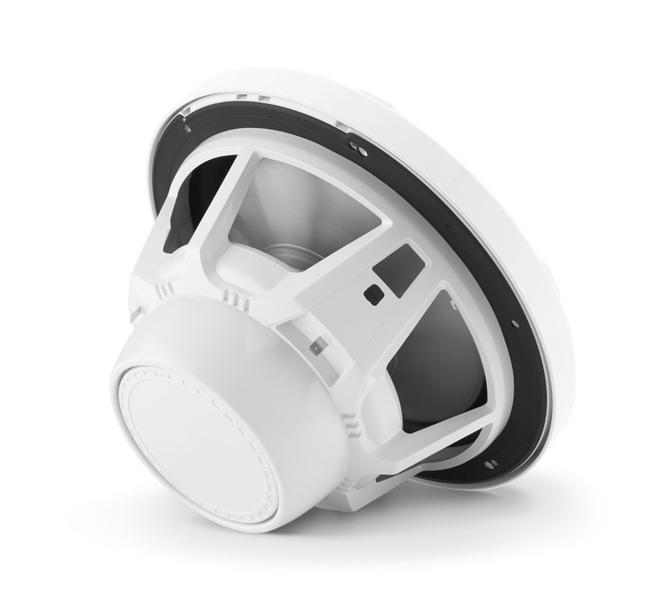 Subwoofer Marinizado 10 Polegadas JL Audio M3-10IB-S-Gw-4 Imagem de Subwoofer Marinizado 10 Polegadas JL Audio M3-10IB-S-Gw-4