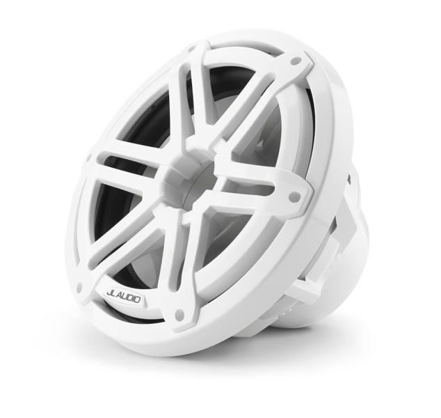 Subwoofer Marinizado 10 Polegadas JL Audio M3-10IB-S-Gw-4 Imagem de Subwoofer Marinizado 10 Polegadas JL Audio M3-10IB-S-Gw-4