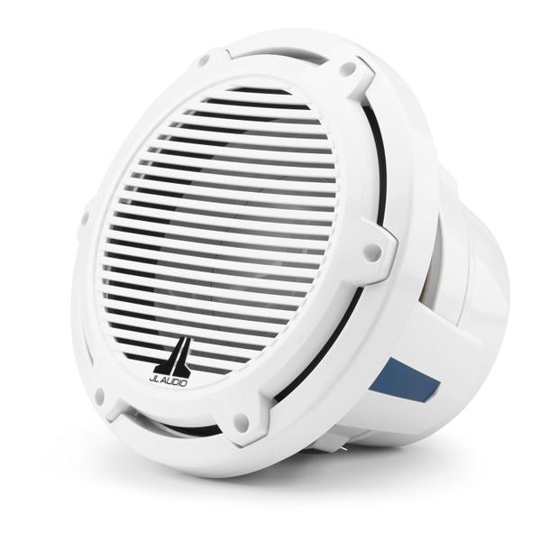 Subwoofer Marinizado 10 Polegadas JL Audio M6-10IB-C-GwGw-4 Imagem de Subwoofer Marinizado 10 Polegadas JL Audio M6-10IB-C-GwGw-4