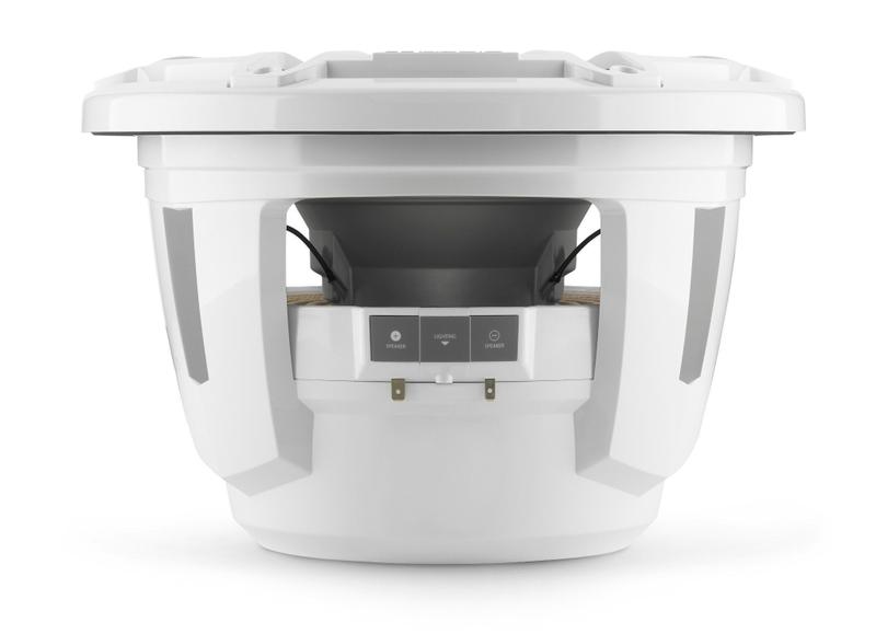 Subwoofer Marinizado 12 Polegadas JL Audio M7-12IB-S-GwGw-4 Imagem de Subwoofer Marinizado 12 Polegadas JL Audio M7-12IB-S-GwGw-4