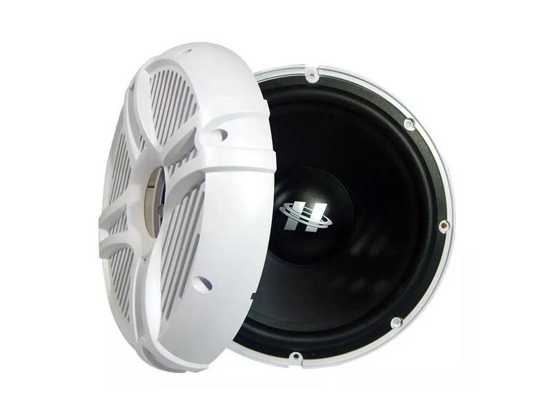 Imagem de Subwoofer Náutico Marinizado M 10 10 Polegadas