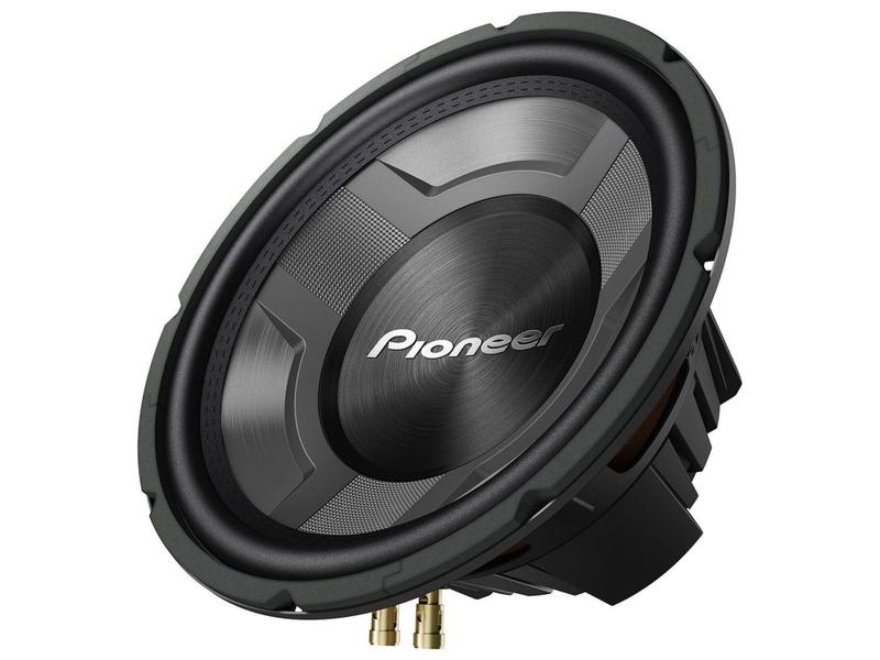 Imagem de Subwoofer Pioneer 12” 350W RMS 4ohms - TS-W3060BR