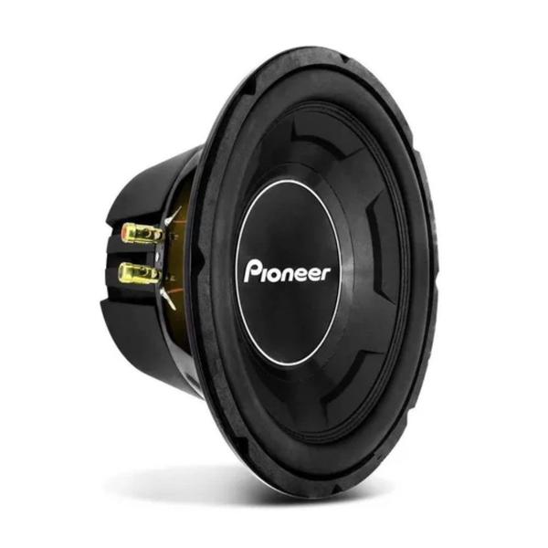 Imagem de Subwoofer Pioneer 12 Pol Cara Preta Ts-w3090br 600w Rms