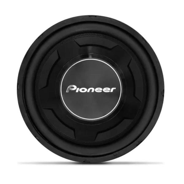 Imagem de Subwoofer Pioneer 12 Pol Cara Preta Ts-w3090br 600w Rms