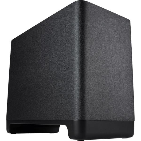 Imagem de Subwoofer Polk 7" para Soundbar React 100 W - Preto