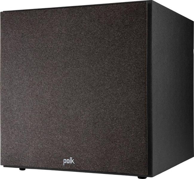 Imagem de Subwoofer Polk Monitor XT12 - 12 100W, Controles Integrados