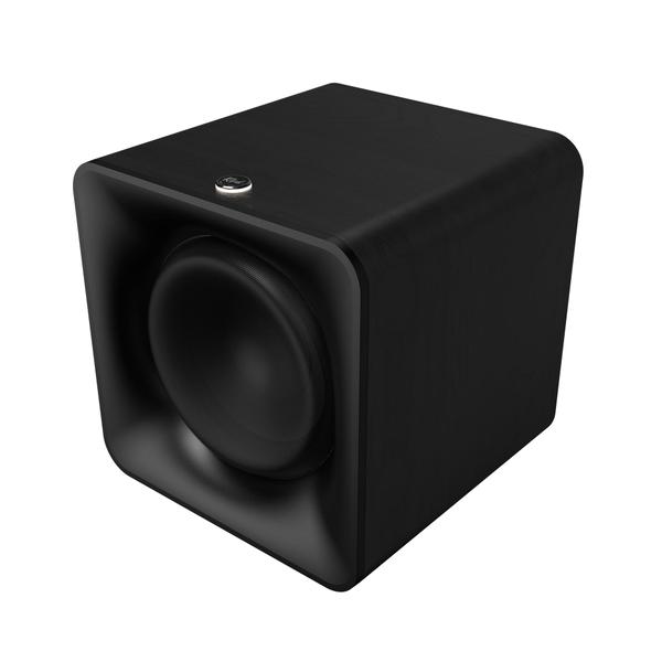 Imagem de Subwoofer sem fio Klipsch Flexus SUB 100 10 - Preto