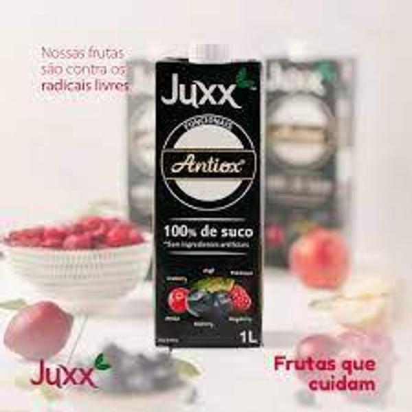 Imagem de Suco Antiox JUXX 1L