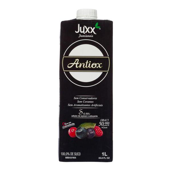 Imagem de Suco Antiox JUXX 1L