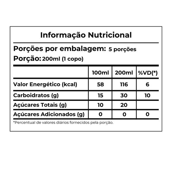 Suco Concentrado 100% Romã 1L - Dimes - Taybe Imagem de Suco Concentrado 100% Romã 1L - Dimes