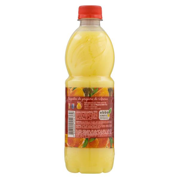 Imagem de Suco Concentrado De Caju Manguary 500 Ml - 12 Unidades