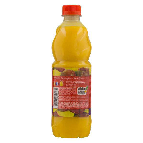 Imagem de Suco Concentrado De Manga  Maguary 500 Ml - 12 unidades