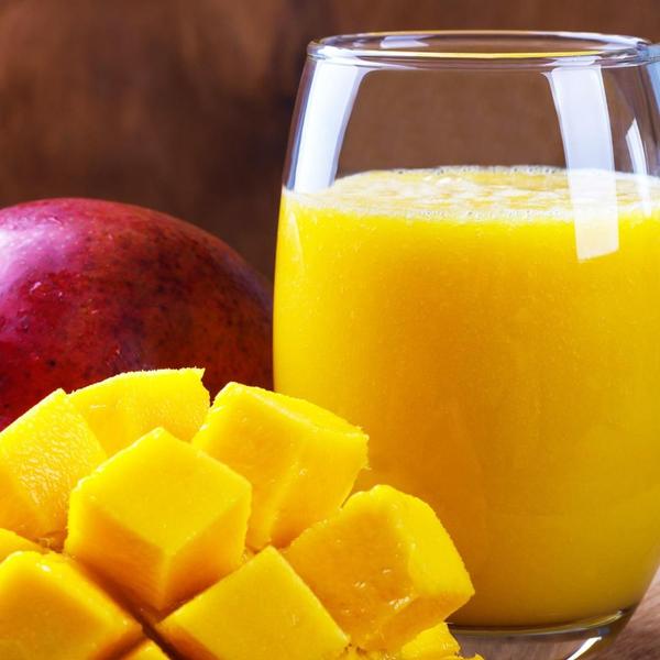 Suco Concentrado De Manga Maguary 500ml Imagem de Suco Concentrado De Manga Maguary 500ml