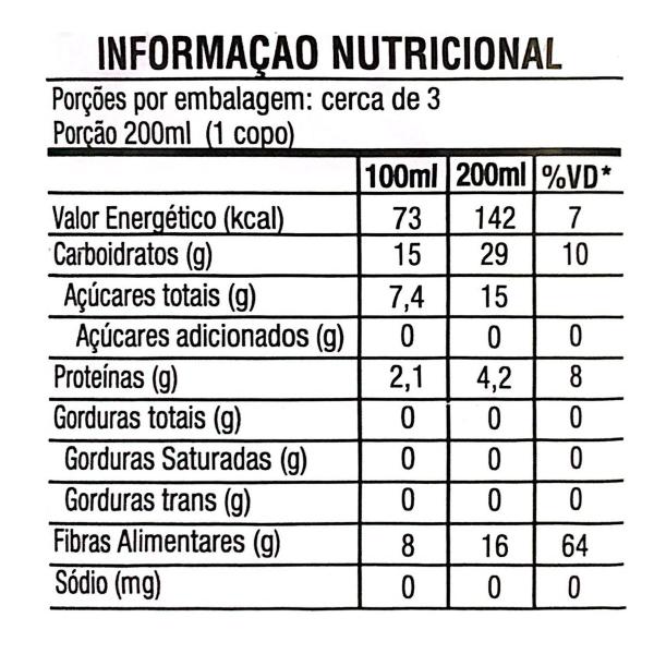 Imagem de Suco De Amora Integral Sem Açúcar 500ml HF Carraro