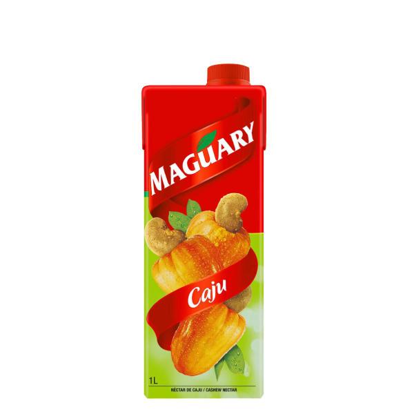 Imagem de Suco De Caju 1 Litro Maguary