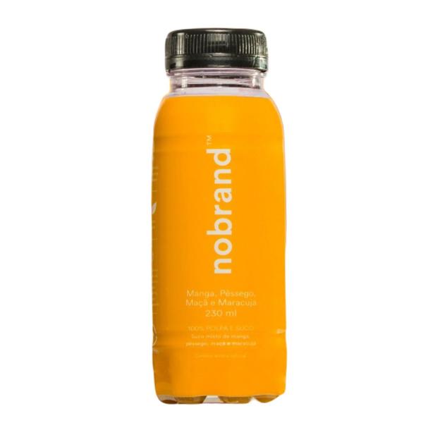 Imagem de Suco de Frutas Amarelas NOBRAND 230ml