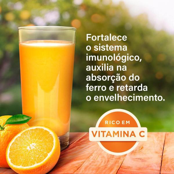 Imagem de Suco De Laranja 1 Litro Maguary