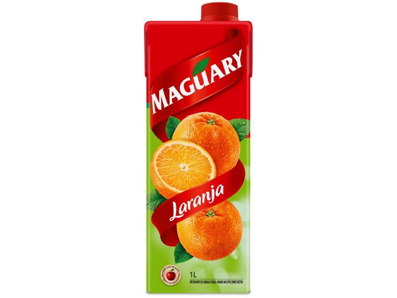 Imagem de Suco de Laranja Maguary 1L