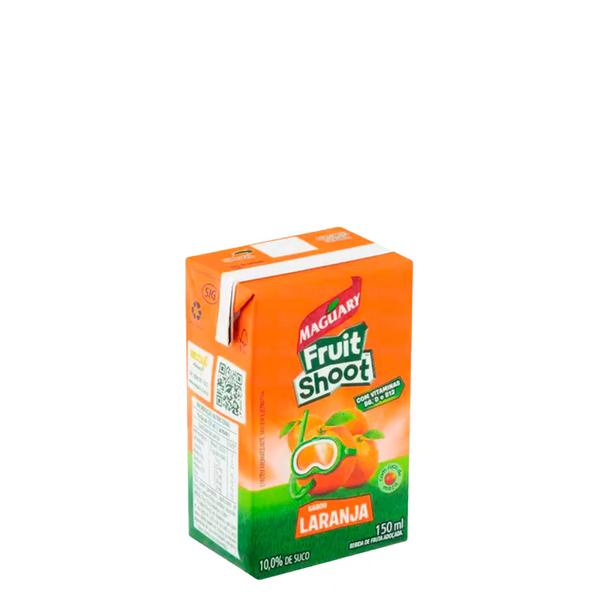 Imagem de Suco de Laranja Maguary Fruit Shoot 150ml