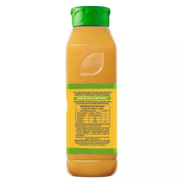 Imagem de Suco De Laranja Natural One 900Ml (6 Unidades)