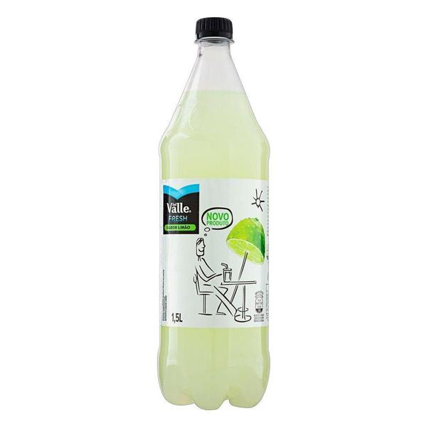 Imagem de Suco de Limão Fresh 1,5L Del Valle