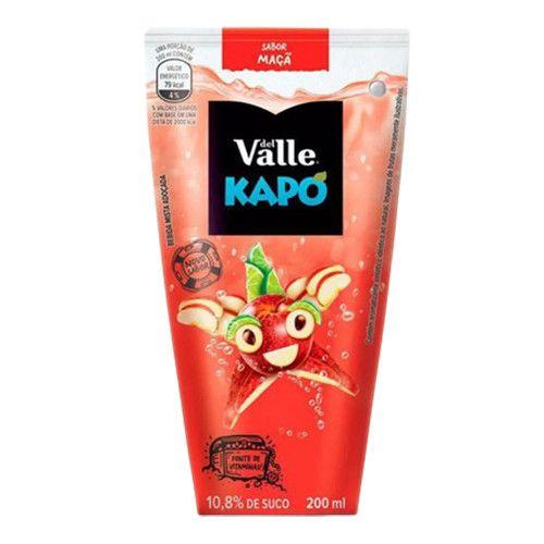 Imagem de Suco de Maçã KAPO 200ml