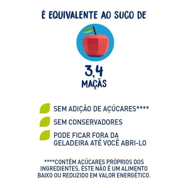 Imagem de Suco De Maçã Natural One 300Ml Ambiente