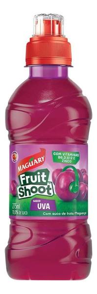 Imagem de Suco De Uva Fruit Shoot Maguary 275ml