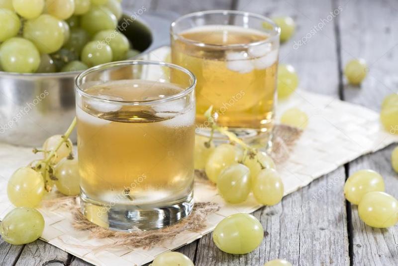 Imagem de Suco de Uva Gaseificado Branco Lata Nacional 269 ml