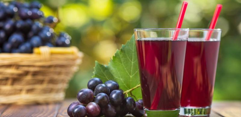 Suco de Uva Natural Tinto Integral Garibaldi Serra Gaúcha 1,5 L Imagem de Suco de Uva Natural Tinto Integral Garibaldi Serra Gaúcha 1,5 L