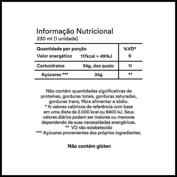 Imagem de Suco de Uva NOBRAND 230ml (6 unidades)