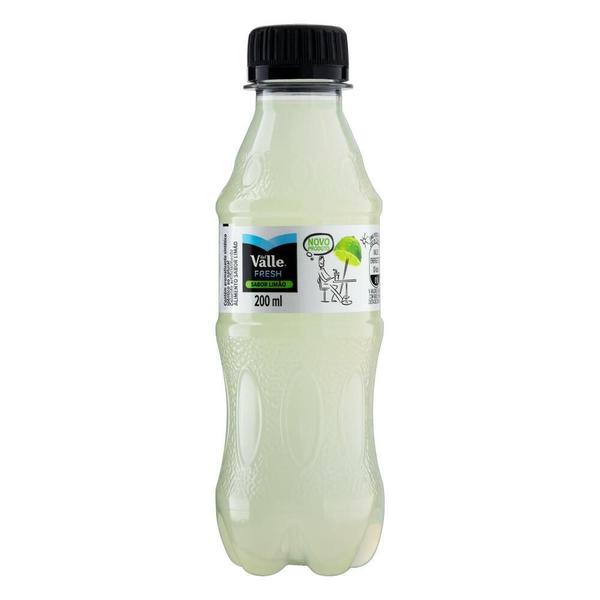 Imagem de Suco Del Valle Fresh Limão Pet 200Ml Kit Com 24 Unidades