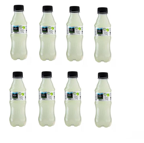 Imagem de Suco Del Valle Fresh limão Pet 200ml kit com 24 unidades