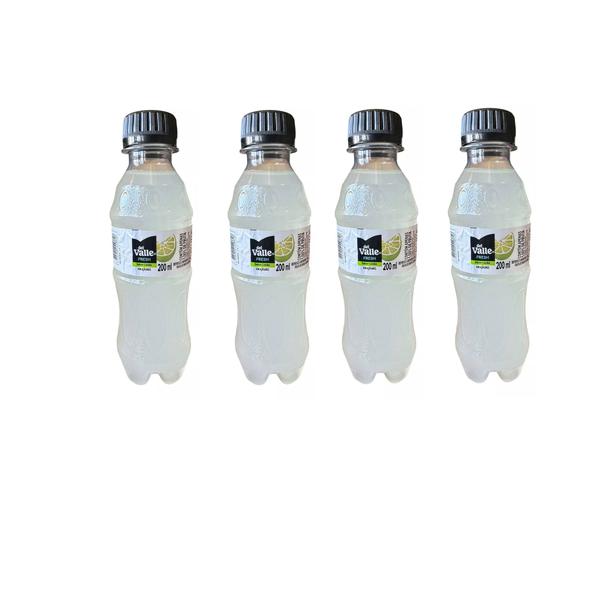 Imagem de Suco Del Valle Fresh limão Pet 200ml kit com 24 unidades