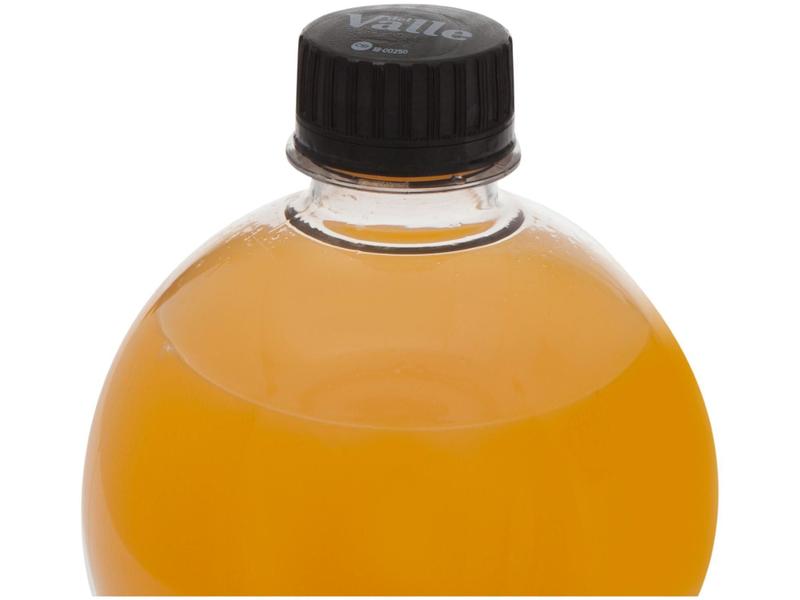 Suco Del Valle Frut Laranja 1L - 6 Unidades Imagem de Suco Del Valle Frut Laranja 1L - 6 Unidades