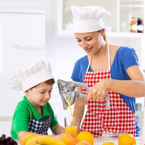 Imagem de Suco Manual Espremedor de Alumínio Liga de Óleo De Laranja Suco de Laranja Suco de Romã Lemon Squeezer Acessórios de Cozinha Espremedores Manuais