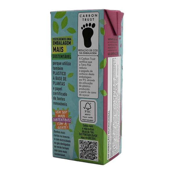 Suco Néctar Tial Uva e Pera 200ml - Embalagem com 24 Unidades Imagem de Suco Néctar Tial Uva e Pera 200ml - Embalagem com 24 Unidades