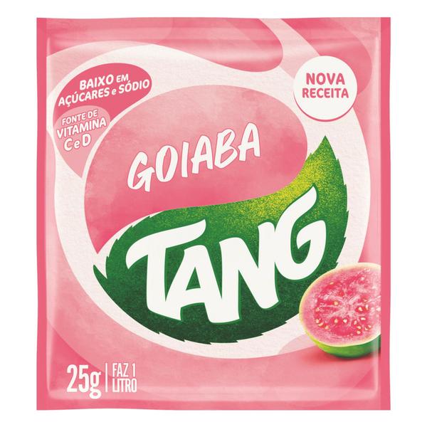 Imagem de Suco tang goiaba