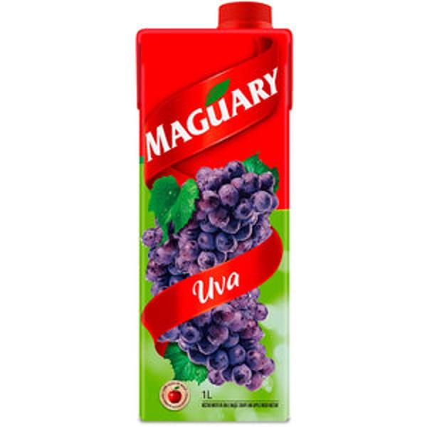 Imagem de Suco uva liquido