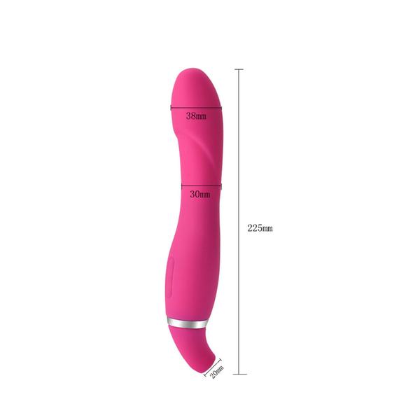 Imagem de Sugador de Clitóris Massageador Duplo Ponta Vibrador Estimulador Recarregável 