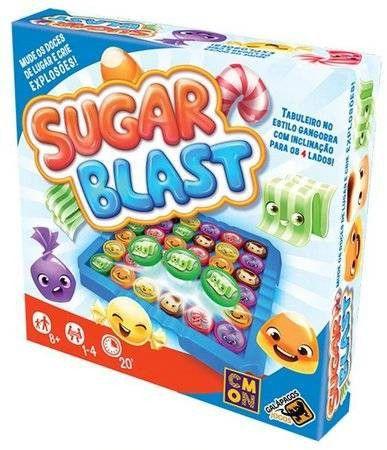 Imagem de Sugar Blast