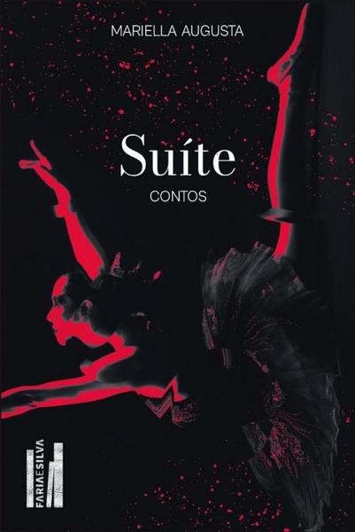 Imagem de Suite: Contos