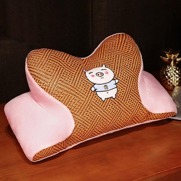 Imagem de Summer Student Nap Pillow, Office Nap Pillow Nap Artifact,