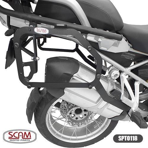 Imagem de Sup lateral scam spto118 r1200gs (13+) r1250gs (19+)