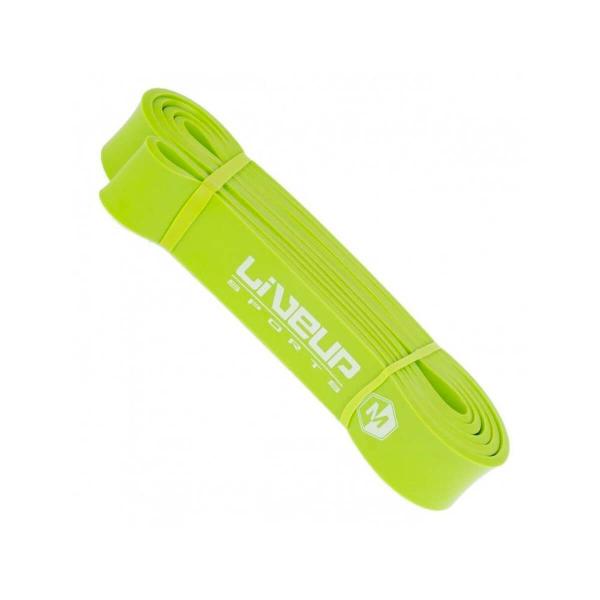 Imagem de Super Band 3.2cm / 32mm Elastico Extensor Média Liveup