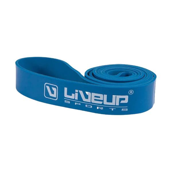 Imagem de Super band 4.5 2080 4.5 45mm azul liveup sports