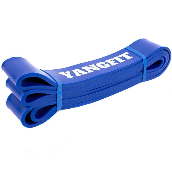 Imagem de Super Band Elástico Extensor Extra Forte 45mm Treino Yangfit