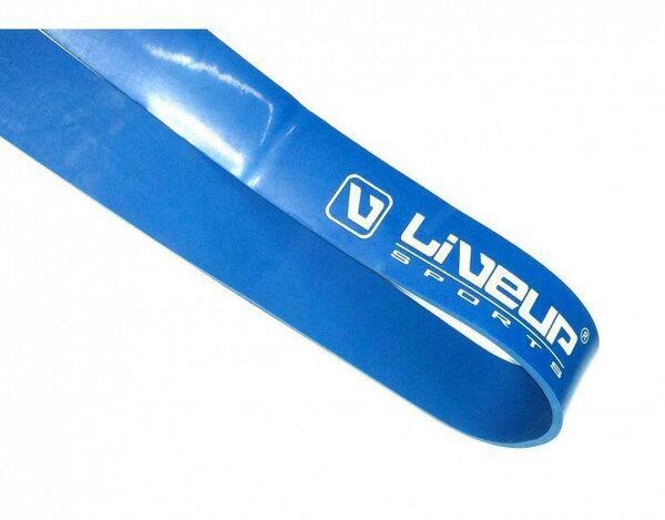 Imagem de Super Band elastico LIVEUP 4.5 45MM azl - liveup