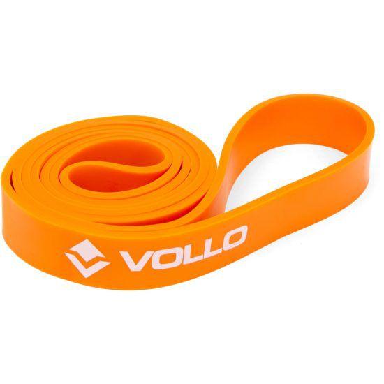 Imagem de Super Band Elastico Medio VOLLO laranja - Vollo