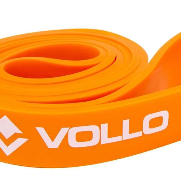 Imagem de Super Band Vollo Nível Médio 32mm Laranja VP1016